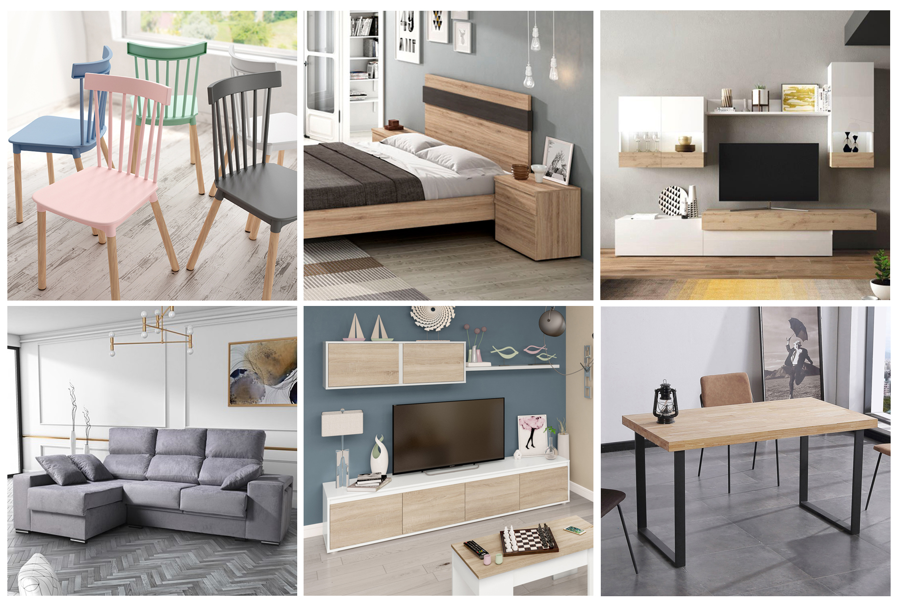 Instagram Habitare Home - Muebles de diseño y decoración rebajados en oferta